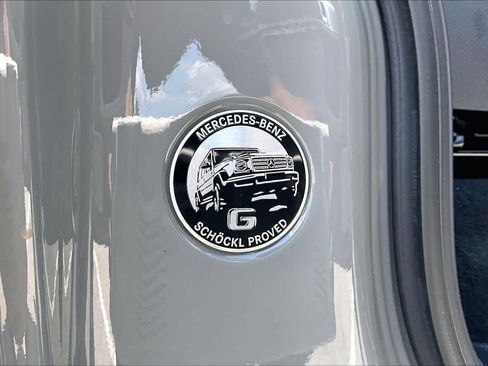 Certified 2022 Mercedes-Benz G 63 AMG 4MATIC image 18
