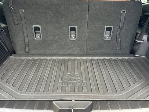 Used 2024 Subaru Ascent Touring w/ Popular Package #2 image 18