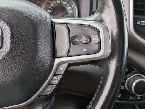 Used 2022 RAM 1500 Big Horn AWD/4WD image 27