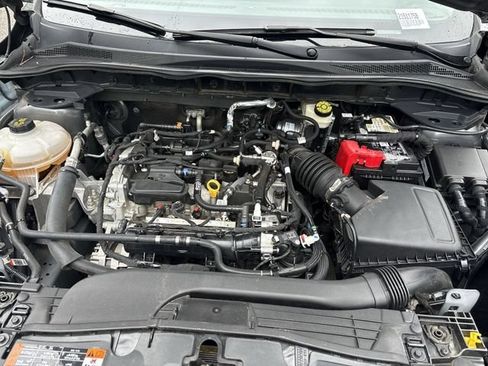 Used 2022 Ford Escape SEL w/ Technology Package FWD image 28