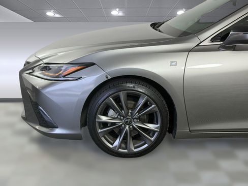 Used 2019 Lexus ES 350 F Sport w/ Accessory Package 2 image 20