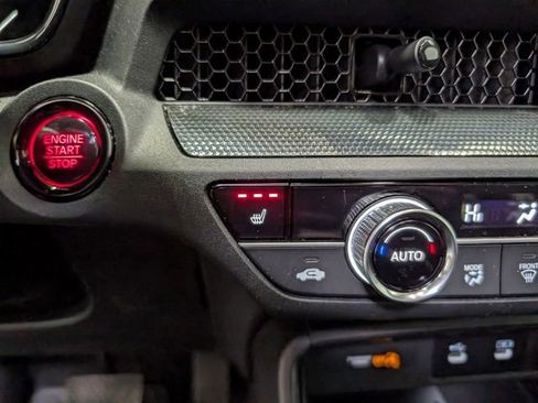 Used 2026 Honda CR-V EX image 20