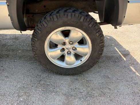 Used 2005 Dodge Ram 1500 Truck SLT w/ Trailer Tow Group AWD/4WD image 19