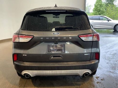 Used 2020 Ford Escape SE AWD/4WD image 5