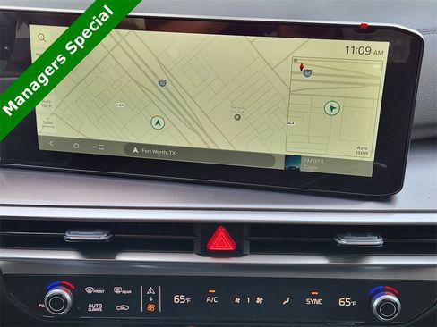 New 2026 Kia Sorento EX w/ EX Premium Package image 12