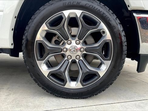 Used 2020 RAM 1500 Limited image 23