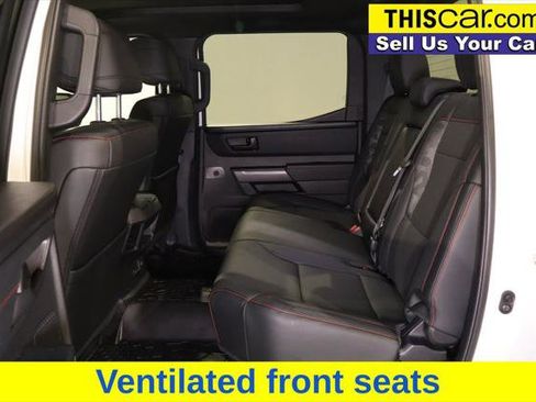 Used 2024 Toyota Tundra TRD Pro image 24