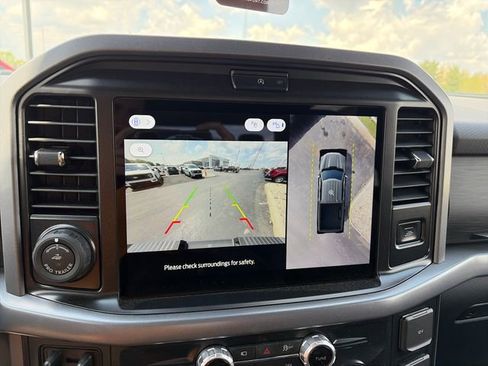 New 2026 Ford F150 XLT w/ Equipment Group 302A MID AWD/4WD image 21