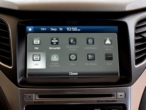 Used 2016 Hyundai Azera FWD image 21