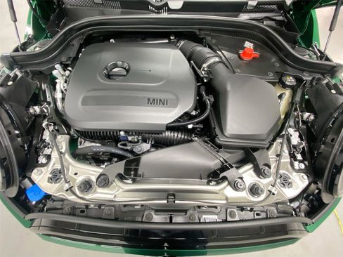 New 2026 MINI Cooper 4-Door Hardtop image 22