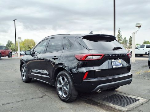 Certified 2024 Ford Escape ST-Line w/ Tech Pack #1 image 4