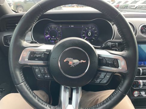 Used 2023 Ford Mustang GT Premium w/ GT Performance Package image 13