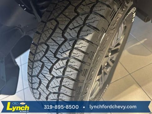 Used 2020 Ford Ranger XLT w/ Equipment Group 301A Mid image 25