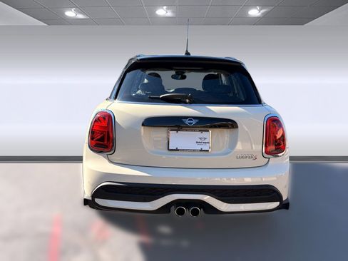 Used 2023 MINI Cooper S image 10