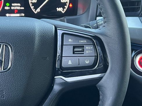 Used 2026 Honda Odyssey Touring image 27