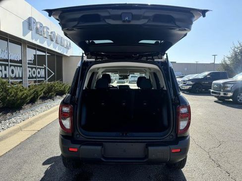 New 2025 Ford Bronco Sport Heritage w/ Convenience Package image 6