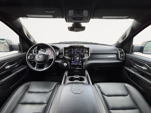 Used 2020 RAM 1500 Rebel w/ Rebel Level 1 Equipment Group image 14