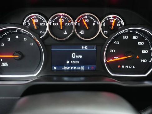 Used 2020 Chevrolet Silverado 3500 LT w/ Convenience Package image 20