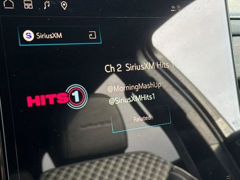 New 2026 GMC Acadia Denali w/ Super Cruise Package image 23