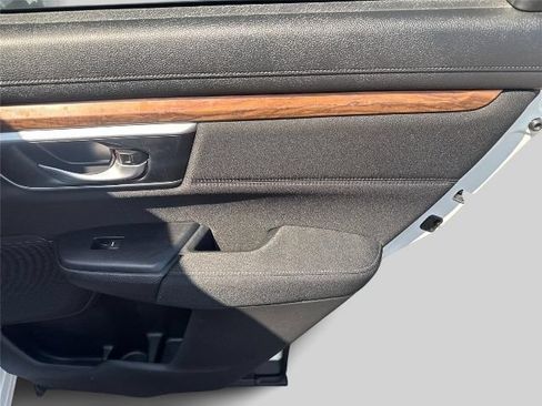 Certified 2017 Honda CR-V EX image 23