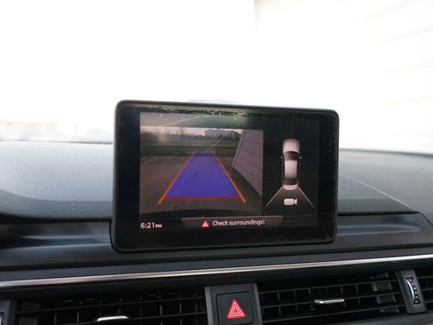 Used 2018 Audi A4 2.0T Ultra Premium w/ Convenience Package image 29