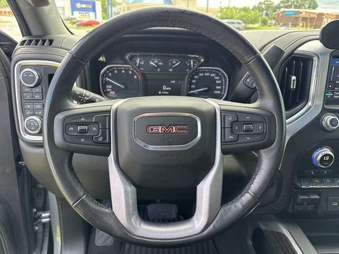 Used 2021 GMC Sierra 1500 Elevation w/ Preferred Package AWD/4WD image 16