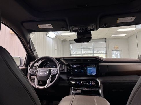 Used 2024 GMC Sierra 1500 Denali w/ Denali Reserve Package image 22