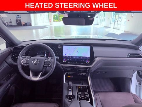 Used 2024 Lexus TX 350 FWD image 15