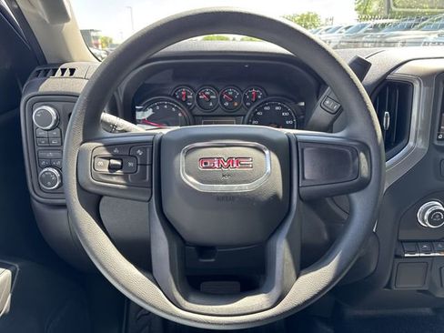 New 2026 GMC Sierra 1500 Pro w/ Pro Value Package AWD/4WD image 14