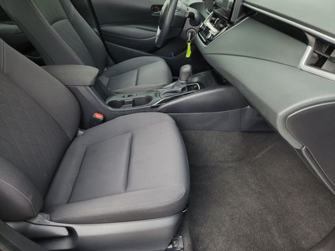 Used 2024 Toyota Corolla LE FWD image 16