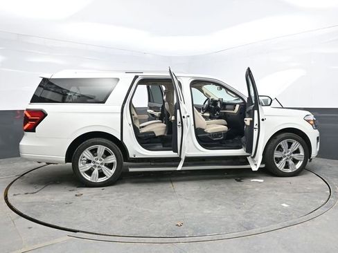 Used 2023 Ford Expedition Max Platinum image 61