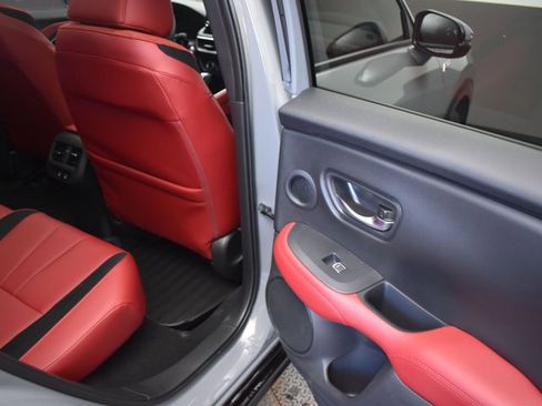 New 2025 Acura ADX A-Spec image 24