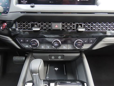 New 2026 Honda Accord Touring image 23