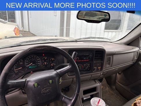 Used 2002 Chevrolet Silverado 1500 LT image 17