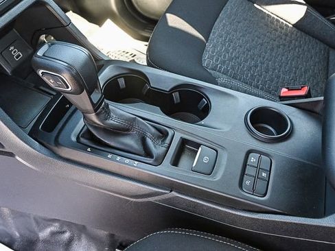 Used 2025 Ford Ranger XL w/ Trailer Tow Package image 17