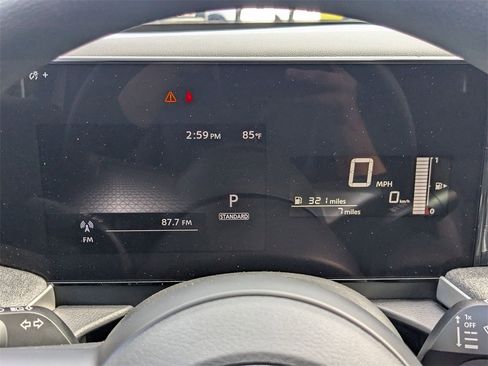 New 2026 Nissan Kicks SV w/ Cold Weather Package image 12