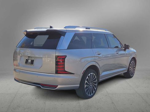 New 2026 Hyundai Palisade Calligraphy AWD/4WD image 8