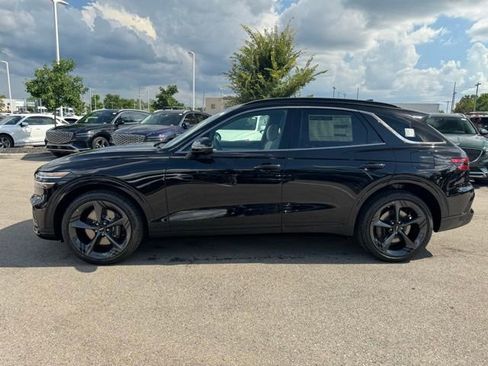 New 2026 Genesis GV70 3.5T Sport Prestige image 2