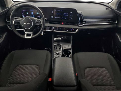 Used 2024 Kia Sportage LX FWD image 13