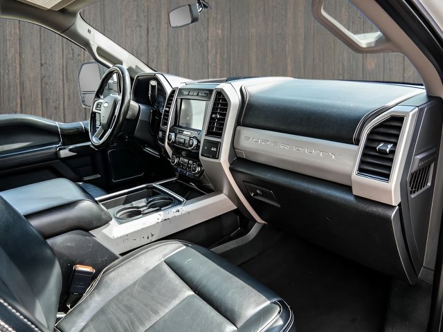 Used 2020 Ford F250 Lariat AWD/4WD image 16
