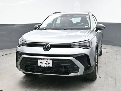 Used 2025 Volkswagen Taos S AWD/4WD image 2