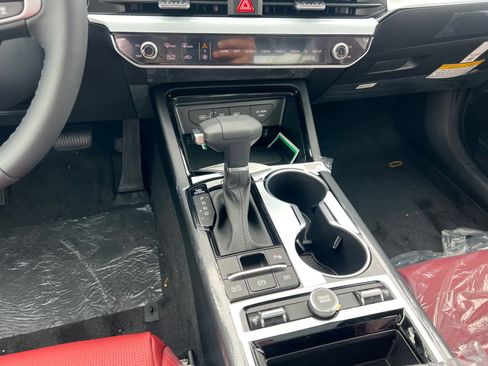 New 2026 Kia K5 GT-Line w/ GT-Line Premium Package FWD image 14