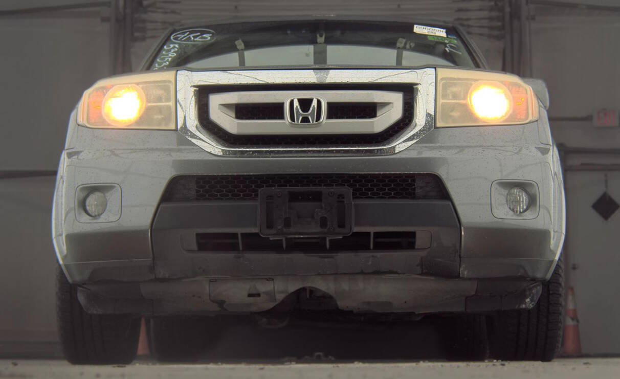 Used 2009 Honda Pilot EX-L image 5