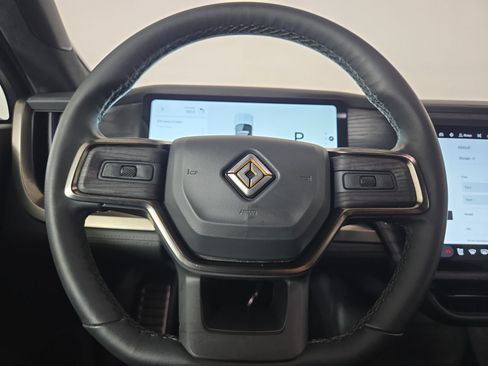 Used 2024 Rivian R1S Adventure Quad AWD/4WD image 28