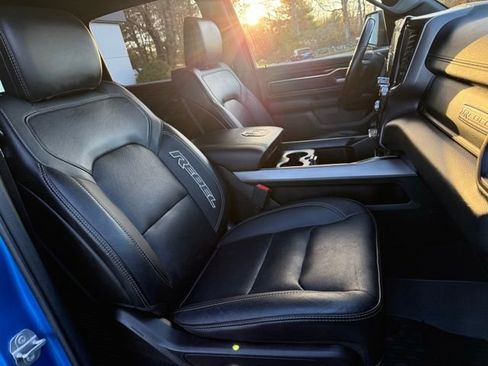 Used 2021 RAM 1500 Rebel w/ Rebel Level 1 Equipment Group image 10