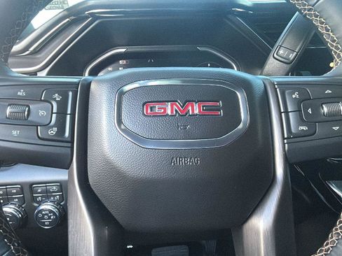 Certified 2024 GMC Sierra 2500 AT4 w/ AT4 Premium Plus Package image 19