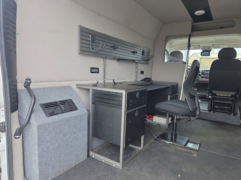 Used 2021 RAM ProMaster 1500 image 14