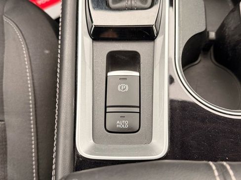 Certified 2023 Nissan Altima 2.5 SV w/ SV Premium Package image 31