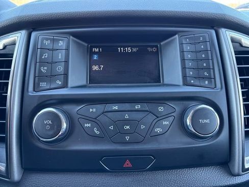 Used 2019 Ford Ranger XLT w/ Trailer Tow Package image 16