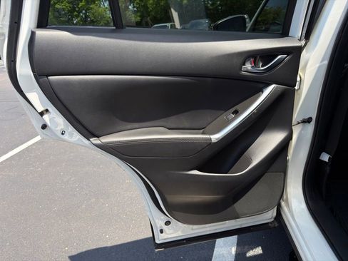 Used 2016 MAZDA CX-5 Grand Touring AWD/4WD image 20